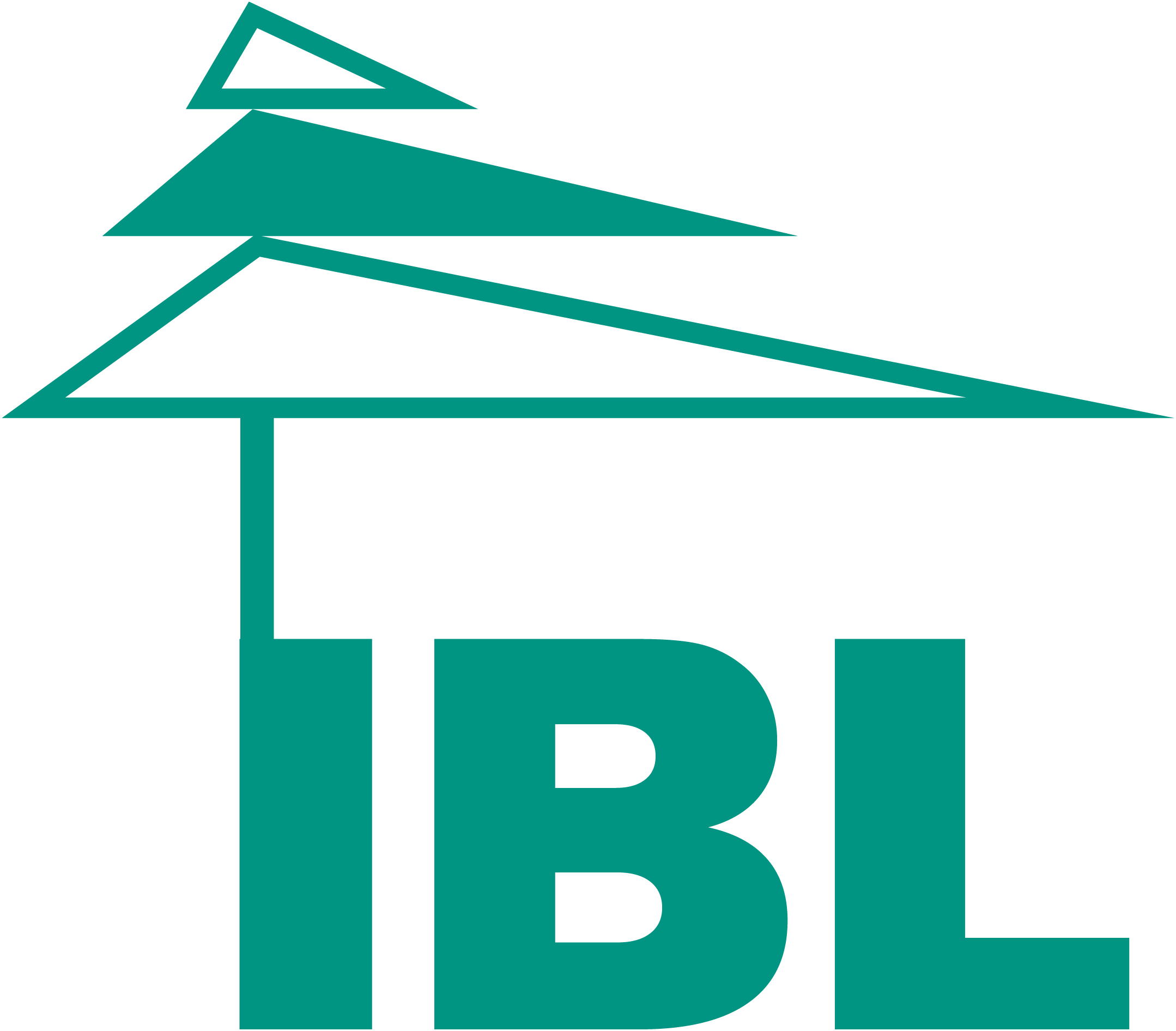 logo IBL